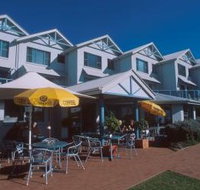 Breakers Apartments Mollymook - Accommodation QLD
