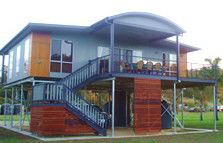 BIG4 Nelligen Holiday Park - Accommodation QLD 0