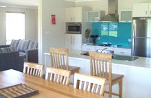 BIG4 Nelligen Holiday Park - Accommodation QLD 2