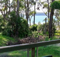 Allawah Cabins - Accommodation QLD