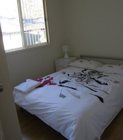 Camellia Park - Accommodation QLD 1