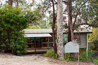 Lyrebird Dell - Accommodation QLD 0