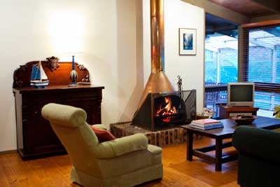Lyrebird Dell - Accommodation QLD 1