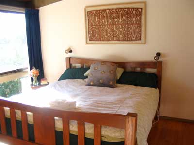 Lyrebird Dell - Accommodation QLD 2