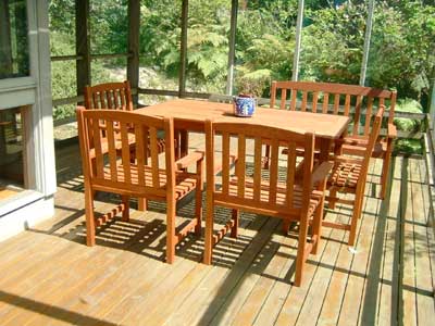 Lyrebird Dell - Accommodation QLD 3