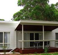 BIG4 South Durras Holiday Park - Accommodation QLD