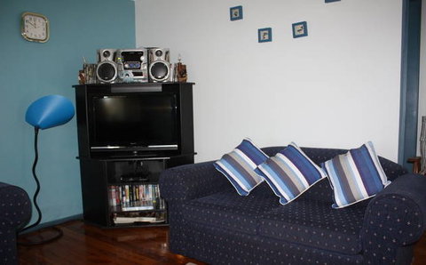 Abalone Cottage - Accommodation QLD 1