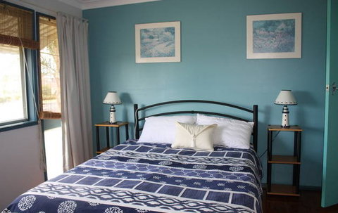 Abalone Cottage - Accommodation QLD 3