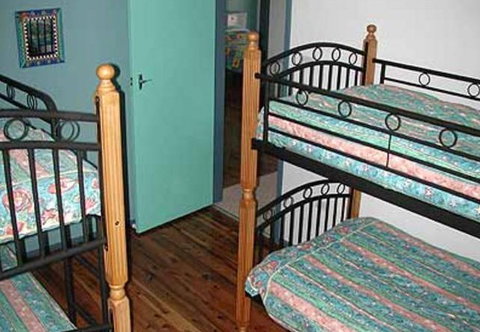 Abalone Cottage - Accommodation QLD 4