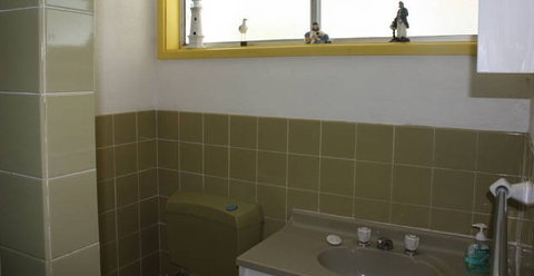 Abalone Cottage - Accommodation QLD 5