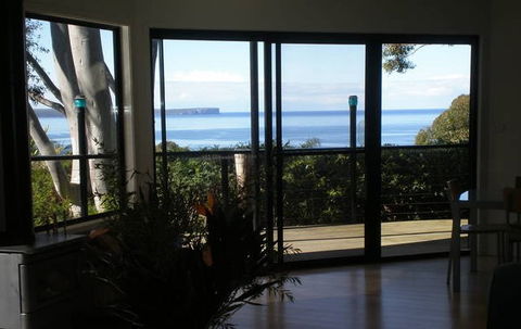 A Blue Point House Jervis Bay - Accommodation QLD 0