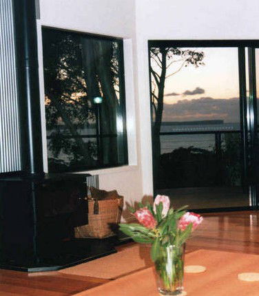 A Blue Point House Jervis Bay - Accommodation QLD 4