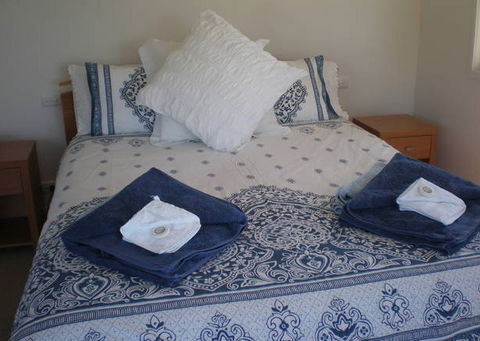 A Blue Point House Jervis Bay - Accommodation QLD 5