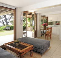 Bungalows on the Beach - Accommodation QLD