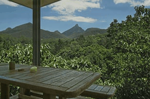 Mavis's Kitchen And Cabins - Accommodation QLD 1