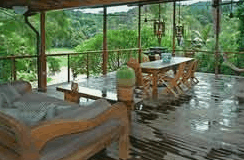 Mavis's Kitchen And Cabins - Accommodation QLD 2