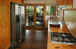 Mavis's Kitchen And Cabins - Accommodation QLD 3