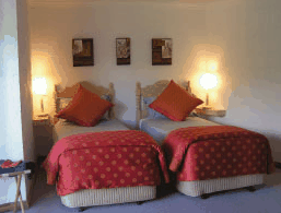 A View Of Mt Warning Bed And Breakfast - Accommodation QLD 3