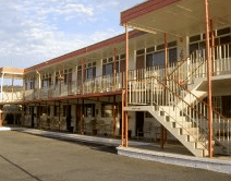 Waterview Motel - Accommodation QLD