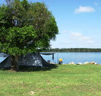 Iluka Riverside Tourist Park - Accommodation QLD