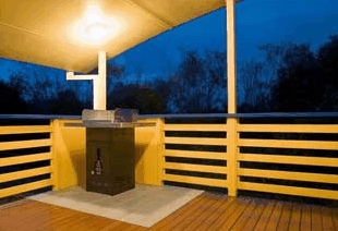 Fingal Head NSW Accommodation QLD