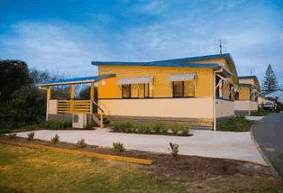 Fingal Holiday Park - Accommodation QLD 1