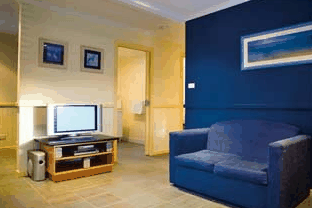 Fingal Holiday Park - Accommodation QLD 3