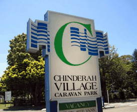 Chinderah Village Caravan Park - Accommodation QLD