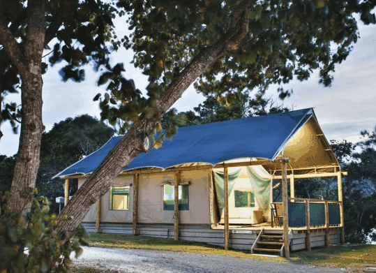 Hastings Point Holiday Park - thumb 1