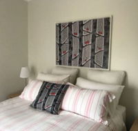 Glenelm Guest Cottage - Accommodation QLD