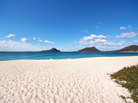 Albacore 4 - Accommodation QLD 2