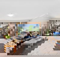 Oceanview 1 - Accommodation QLD