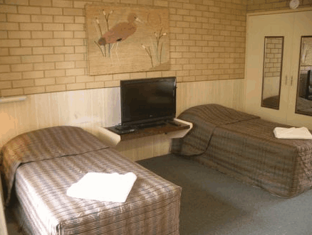 Iluka Motel - Accommodation QLD 0