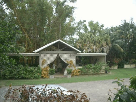 Iluka Motel - Accommodation QLD 1