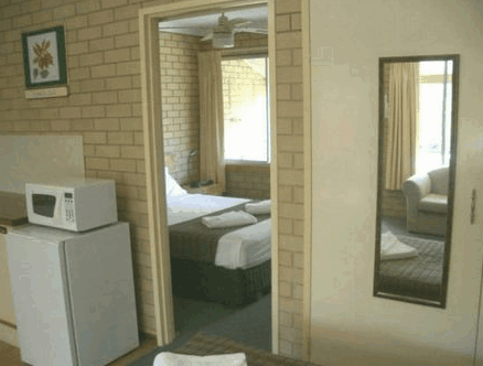 Iluka Motel - Accommodation QLD 3