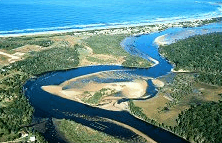 Wooli Camping And Caravan Park - Accommodation QLD 1