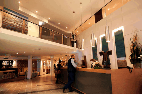 Ramada Hotel And Suites Ballina - Accommodation QLD 0