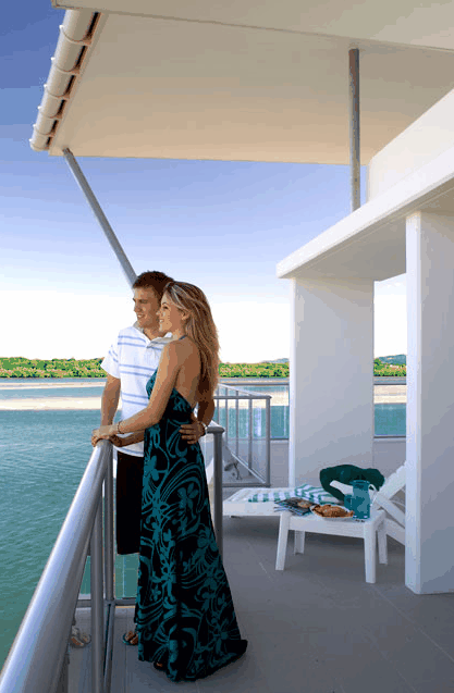 Ramada Hotel And Suites Ballina - Accommodation QLD 5