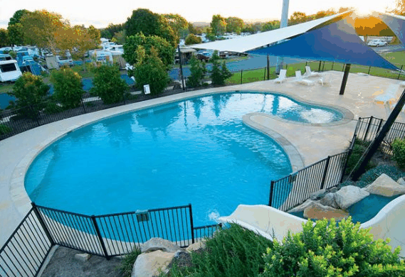 Boyds Bay Holiday Park - Accommodation QLD 0