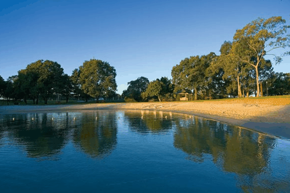 Boyds Bay Holiday Park - Accommodation QLD 1