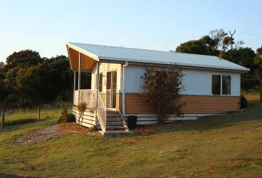 Brooms Head Caravan Park - Accommodation QLD