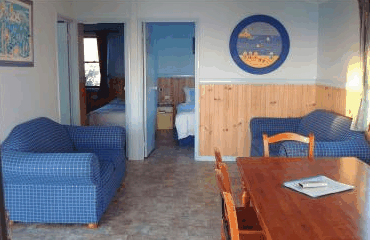 Brooms Head Caravan Park - Accommodation QLD 1