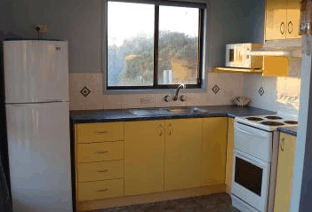 Brooms Head Caravan Park - Accommodation QLD 2