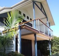 Boathouse - Accommodation QLD