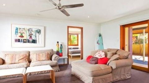 A Surfers Rest - Accommodation QLD 1