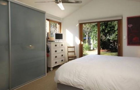 A Surfers Rest - Accommodation QLD 4