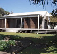 Absolute Moondarah - Accommodation QLD