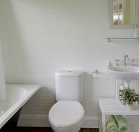 Avalon Lea - Accommodation QLD