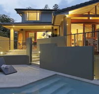 Byron Bay Beach Houses - Accommodation QLD