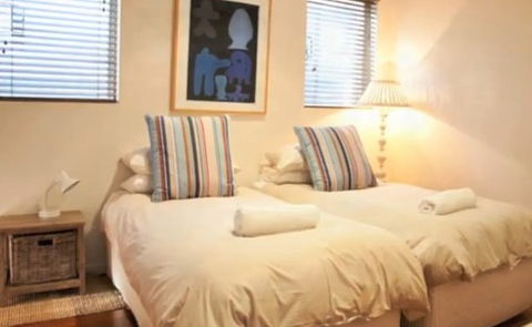 Byron Bay Beach Houses - Accommodation QLD 1